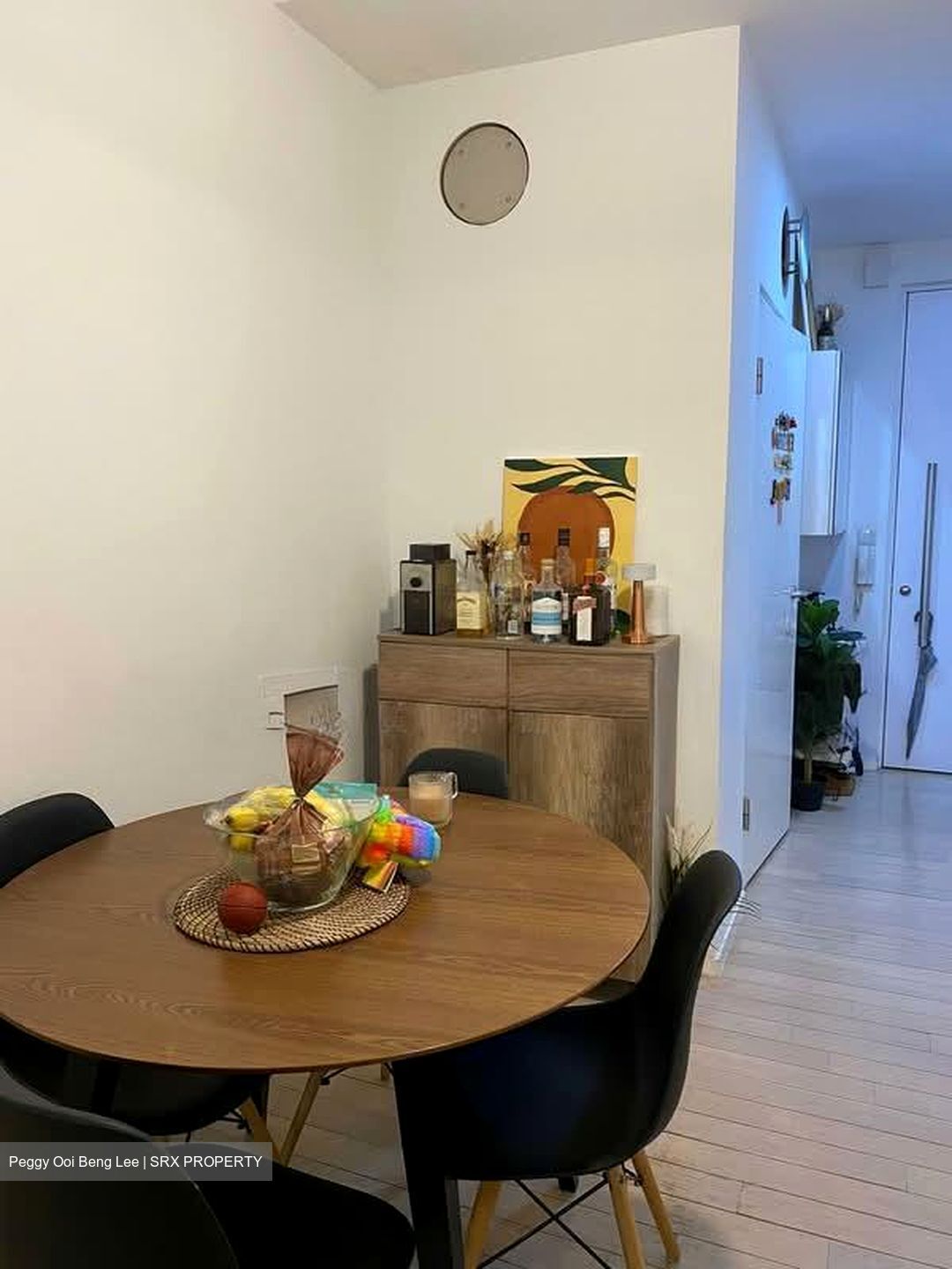 Okio (D12), Apartment #577080041